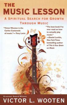 The Music Lesson 