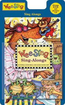Wee Sing Sing-Alongs 