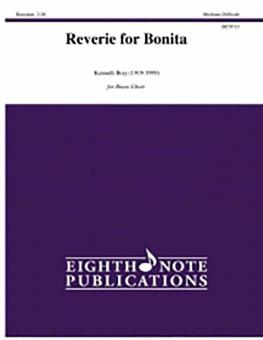 Reverie For Bonita 