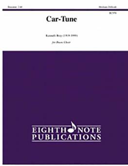 Car-Tune 