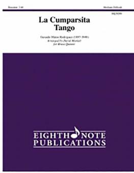 La Cumparsita Tango 