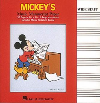 Mickey Mouse 