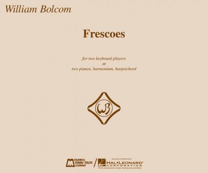 Frescoes 