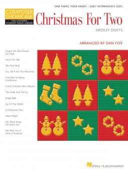Christmas for Two 