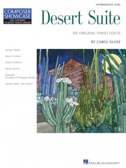 Desert Suite 