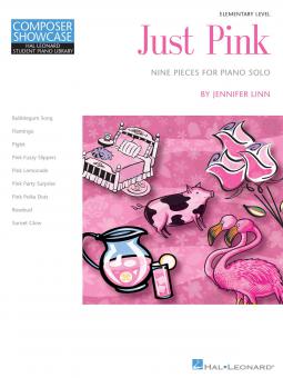 Just Pink 