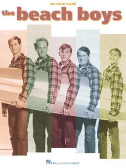 The Beach Boys 