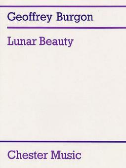 Lunar Beauty 