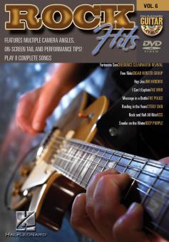 Rock Hits 