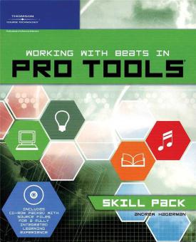 Working With Beats In Pro Tools 