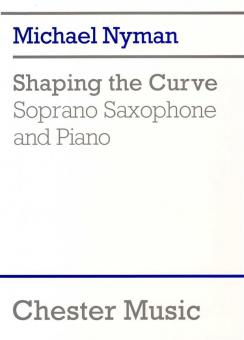 Shaping the Curve 