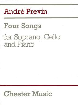 Four Songs 