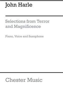 Selections From Terror And Magnificence 