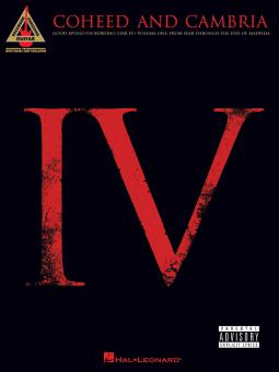 Good Apollo I'm Burning Star, IV, Vol. 1: From Fear Through The Eyes Of Madness 