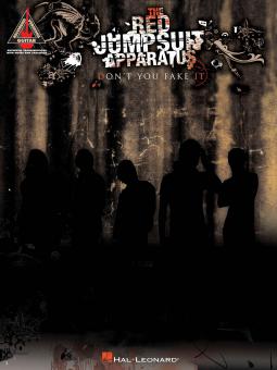The Red Jumpsuit Apparatus 