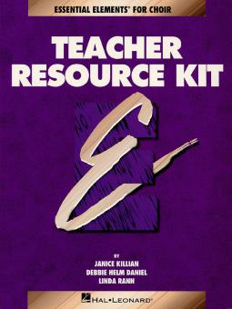 Essential Elements For Choir 