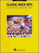 Classic Rock Hits For Marching/Pep Band 