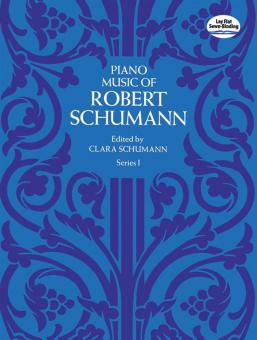 Piano Music Series 1 