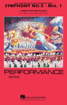 Symphony No. 5 