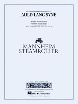 Auld Lang Syne 