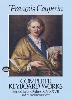 Complete Keyboard Works Series 2 