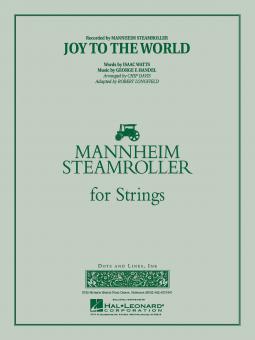 Joy to the World Standard