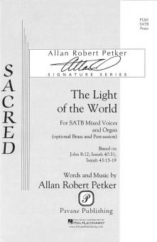The Light Of The World 
