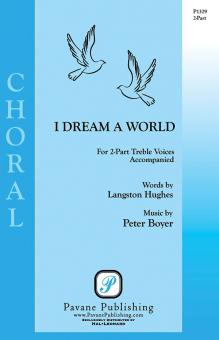I Dream A World Standard