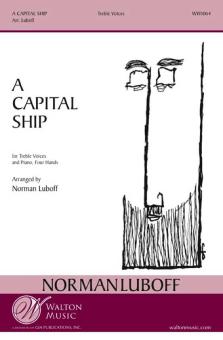 A Capital Ship 