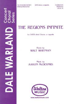 The Regions Infinite 