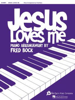 Jesus Loves Me 