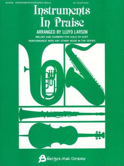 Instruments In Praise 
