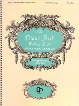 Diane Bish Wedding Book 