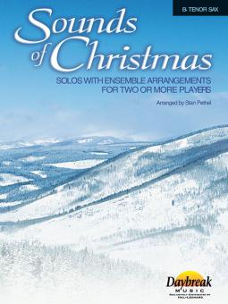 Sounds Of Christmas 