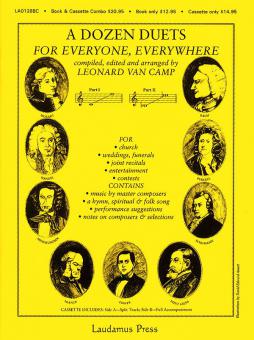 A Dozen Duets 