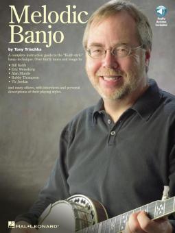Melodic Banjo 