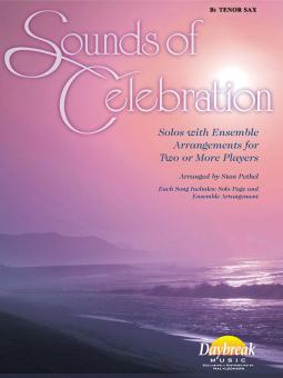 Sounds Of Celebration 