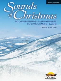 Sounds Of Christmas 