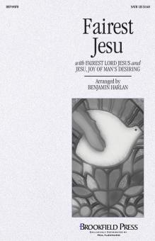 Fairest Jesu 