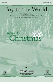 Joy To The World 