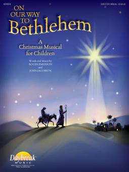On Our Way To Bethlehem 