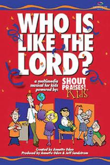 Who Is Like The Lord? 