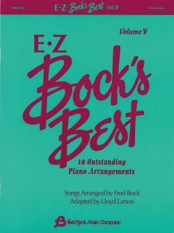 EZ Bock's Best Vol. 5 