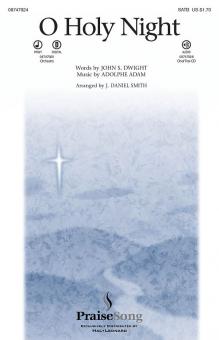 O Holy Night Standard