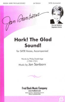 Hark! The Glad Sound! 