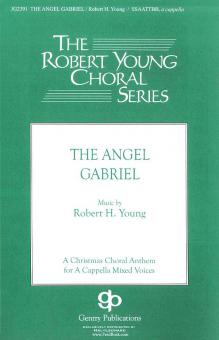 The Angel Gabriel 
