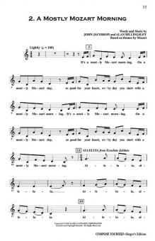 Compose Yourself 