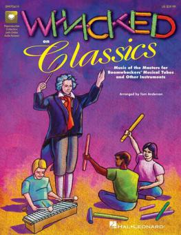 Whacked On Classics 