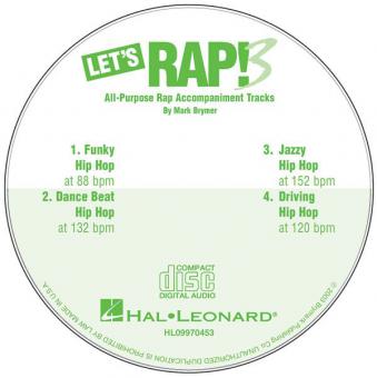 Let's Rap! 3 