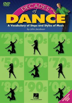 Decades Of Dance 